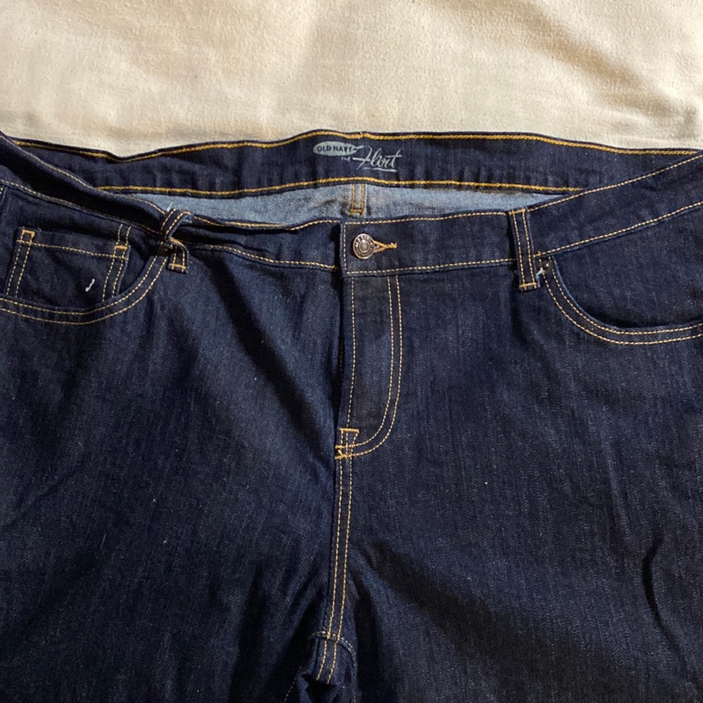 Old Navy ‘Flirt’ Jeans